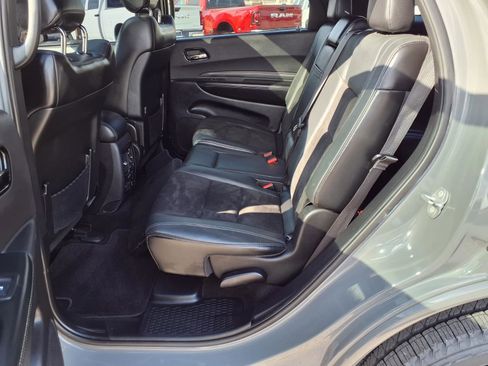 Used 2022 Dodge Durango GT image 17