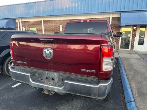 Used 2022 RAM 2500 Big Horn w/ Level A Equipment Group image 27