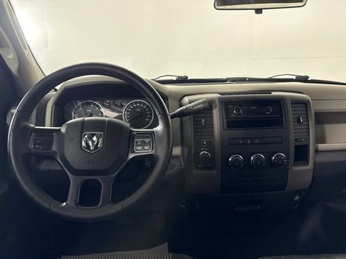 Used 2012 RAM 1500 Express AWD/4WD image 25