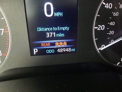 Used 2023 Toyota Corolla LE FWD image 25