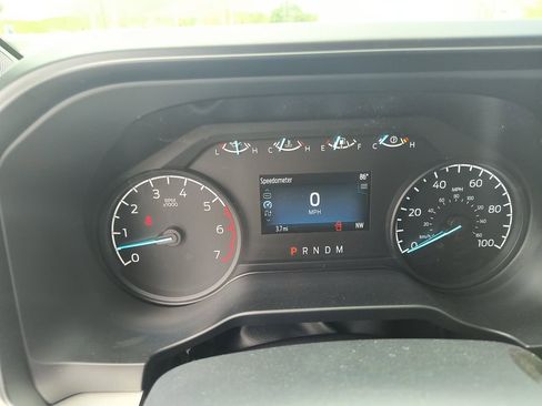 New 2025 Ford F350 XL w/ STX Appearance Package image 16