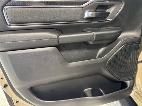 Used 2020 RAM 1500 Big Horn w/ Built-to-serve Edition AWD/4WD image 16