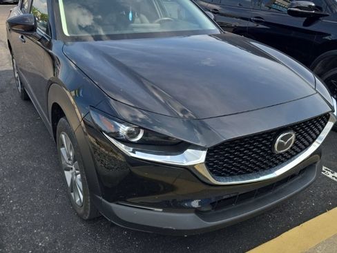 Used 2024 MAZDA CX-30 AWD 2.5 S w/ Preferred Package image 6