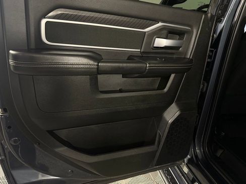 Used 2025 RAM 2500 Big Horn AWD/4WD image 28
