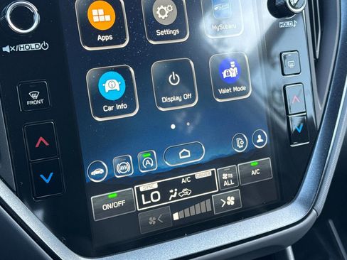 New 2026 Subaru Crosstrek 2.5i Wilderness image 20