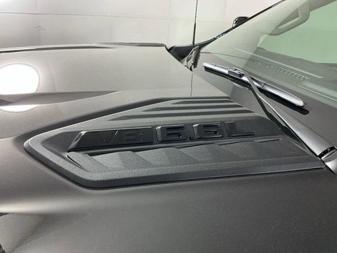 New 2026 Chevrolet Silverado 2500 LT w/ Trail Boss Package image 5