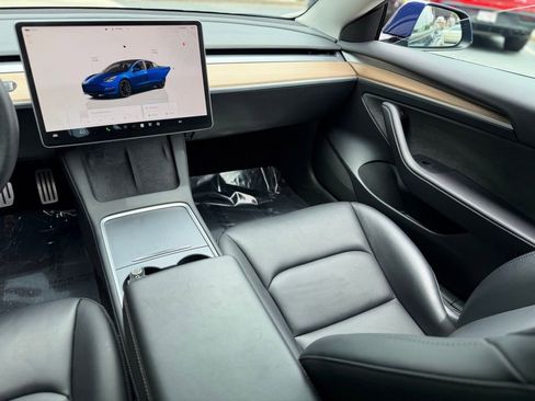 Used 2023 Tesla Model 3 Performance AWD/4WD image 42