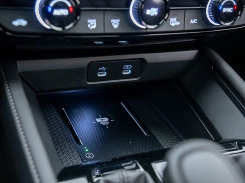 New 2026 Honda Accord Touring image 30