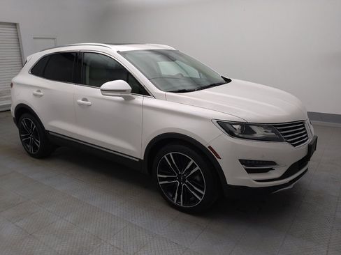 Used 2017 Lincoln MKC Reserve image 11