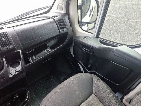 Used 2017 RAM ProMaster 1500 w/ Interior Convenience Group image 20