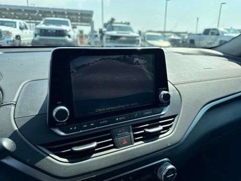 Used 2020 Nissan Altima 2.5 SV AWD/4WD image 30