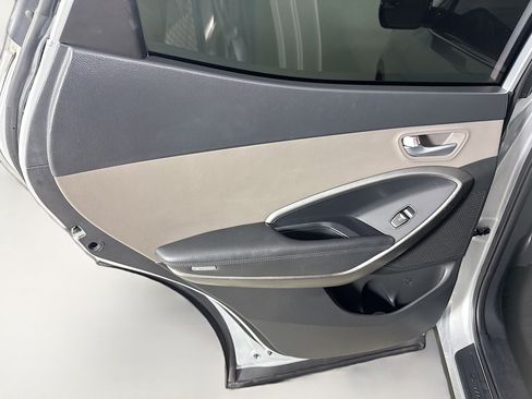 Used 2018 Hyundai Santa Fe Sport w/ 2.4L Value Package 02 FWD image 26
