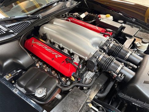 Used 2008 Dodge Viper SRT-10 image 32