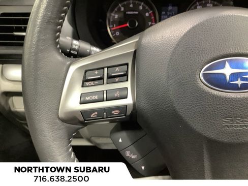 Used 2015 Subaru Forester 2.5i Limited image 14