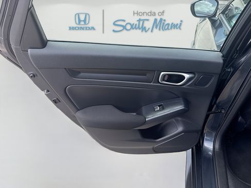 Used 2023 Honda Civic LX image 24