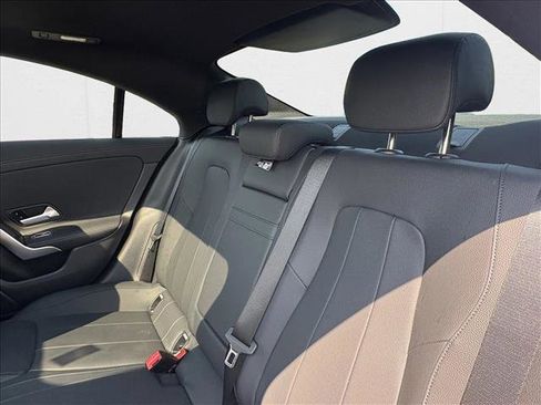 New 2026 Mercedes-Benz CLA 250 image 18