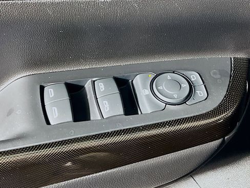 Used 2023 GMC Acadia AT4 w/ LPO, Floor Liner Package AWD/4WD image 16