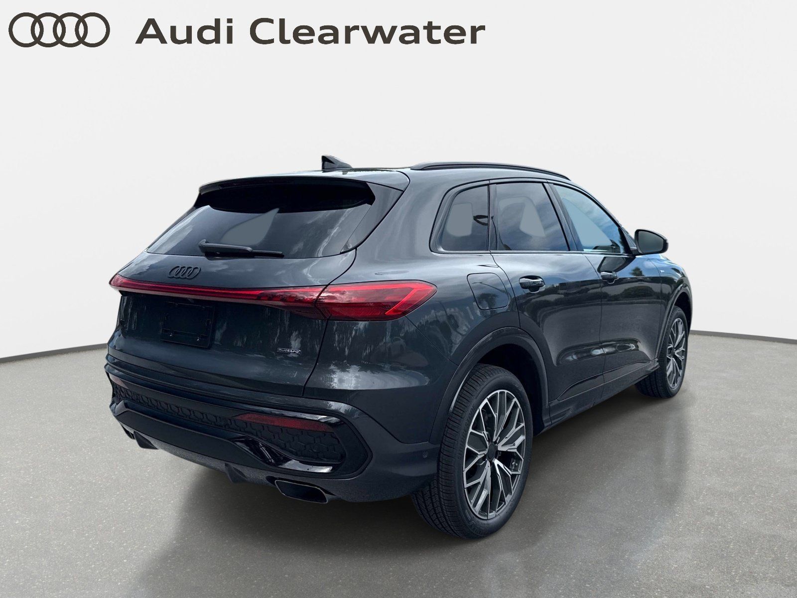 New 2026 Audi Q5 Premium Plus AWD/4WD image 4