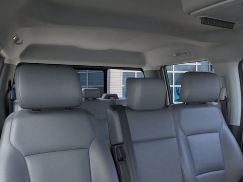 New 2026 Ford F350 XL w/ XL Chrome Package image 22