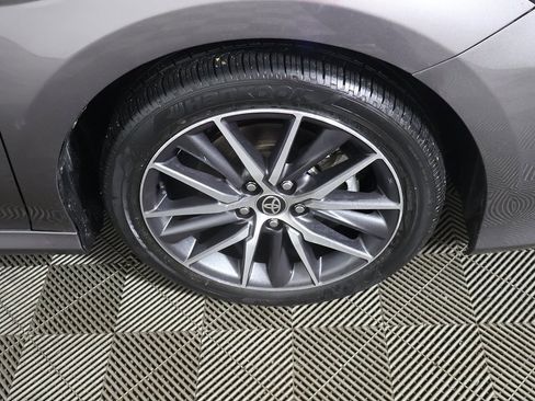 Used 2021 Toyota Camry XLE w/ Navigation Upgrade Package image 20