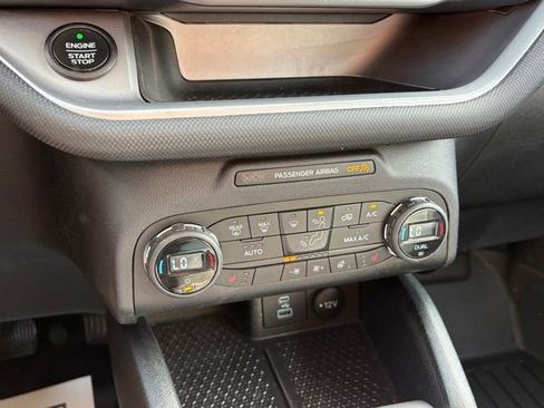 Used 2021 Ford Bronco Sport Outer Banks AWD/4WD image 17