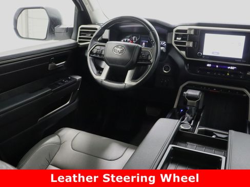 Used 2024 Toyota Tundra SR5 image 32