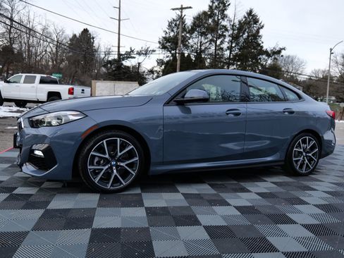 Used 2023 BMW 228i xDrive Gran Coupe w/ M Sport Package image 74