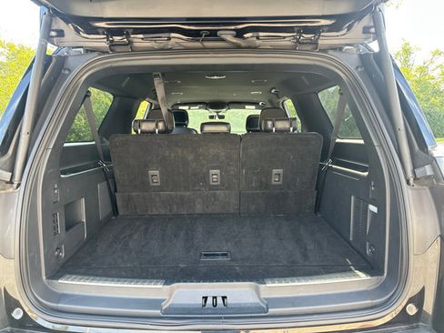 Used 2024 Lincoln Navigator L 4WD image 33