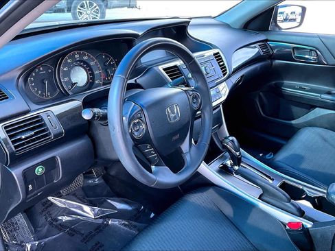 Used 2014 Honda Accord Sport image 18