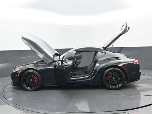 Used 2026 Toyota Supra image 32