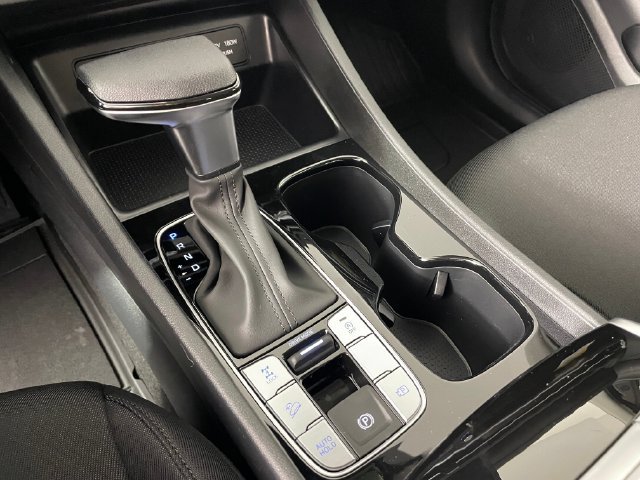 New 2026 Hyundai Tucson SE AWD/4WD image 7