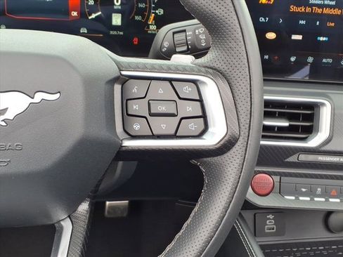 Used 2024 Ford Mustang GT Premium image 18