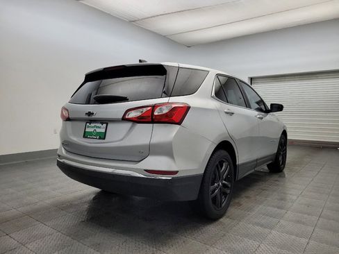 Used 2021 Chevrolet Equinox LT image 9
