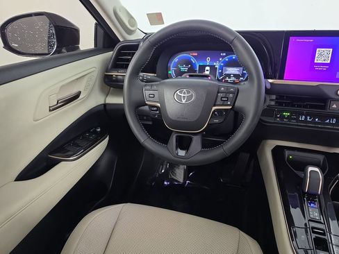 Certified 2026 Toyota Crown w/ Advanced Technology Package AWD/4WD image 25