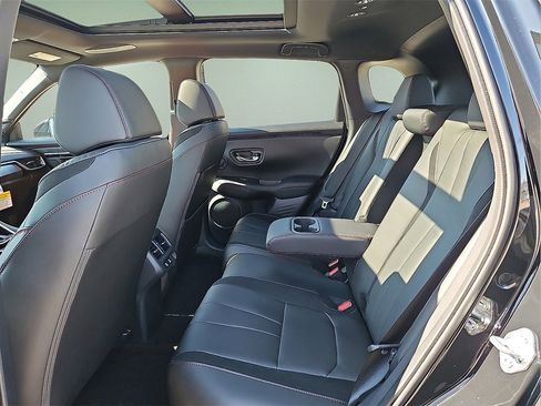 New 2026 Acura ADX A-Spec image 12