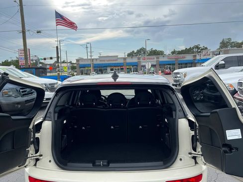 Used 2017 MINI Cooper Clubman FWD image 21