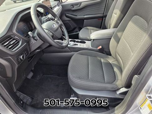 Used 2024 Ford Escape Active FWD image 11