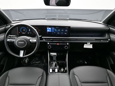 New 2025 Hyundai Tucson XRT AWD/4WD image 12