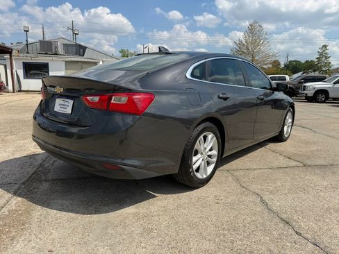 Used 2016 Chevrolet Malibu LT FWD image 5