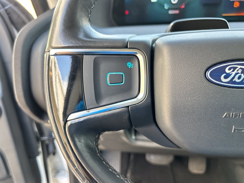Used 2025 Ford Expedition Platinum AWD/4WD image 26