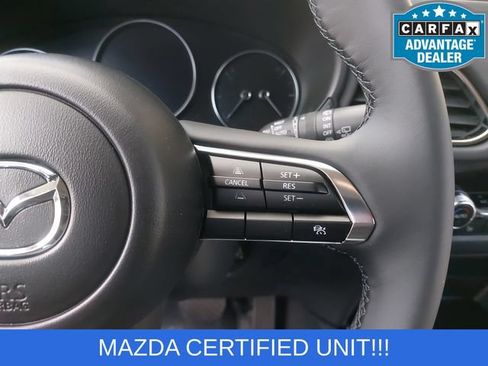 Used 2025 MAZDA CX-30 AWD 2.5 S w/ Preferred Package image 18