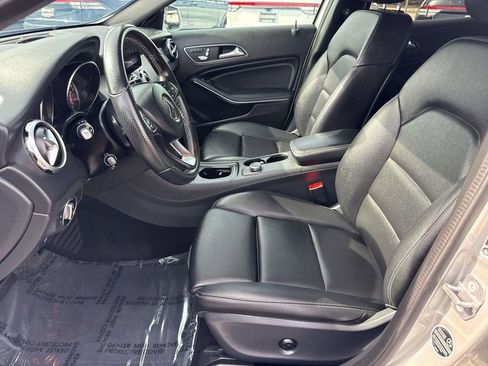 Used 2018 Mercedes-Benz GLA 250 image 23