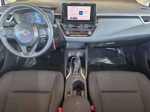 Certified 2024 Toyota Corolla LE image 17