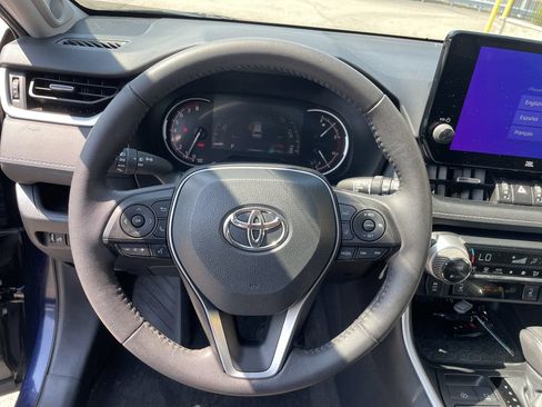 Used 2023 Toyota RAV4 XLE Premium AWD/4WD image 16