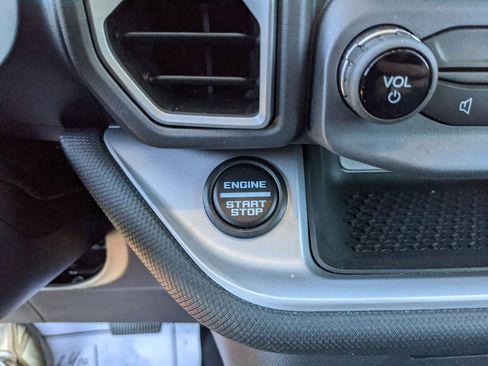 Certified 2023 Ford Bronco Sport Big Bend w/ Convenience Package image 26