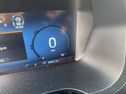 Used 2024 Ford F150 STX w/ STX Black Appearance Package image 22