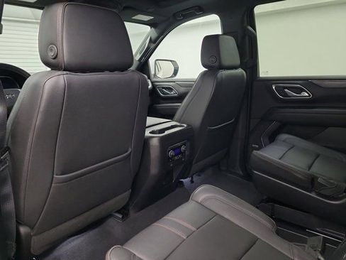 Used 2023 Chevrolet Tahoe RST w/ Luxury Package AWD/4WD image 13