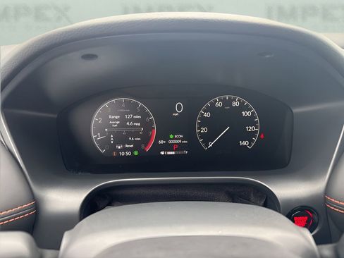 Used 2026 Honda HR-V Sport image 21
