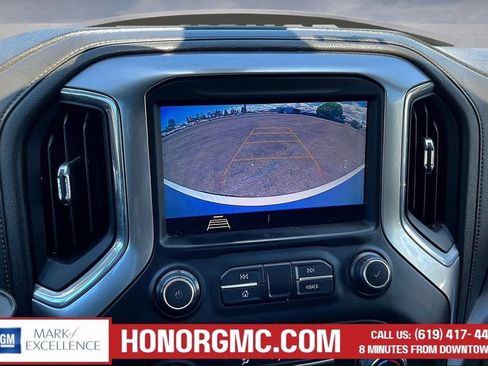 Used 2019 Chevrolet Silverado 1500 LT RWD image 16