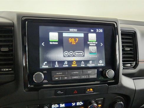 Used 2023 Nissan Frontier PRO-4X w/ Pro-4X Premium Package AWD/4WD image 37